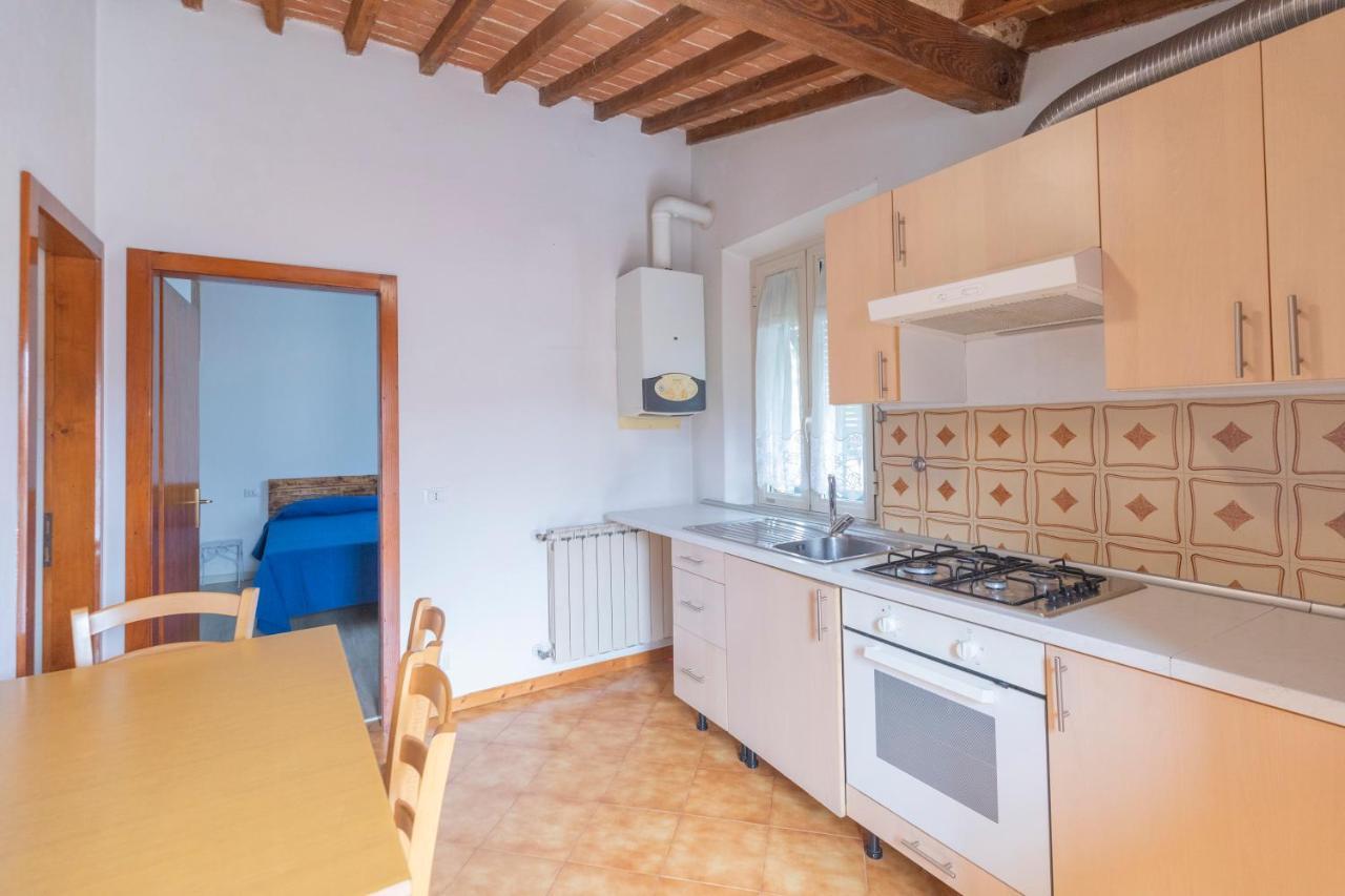 Appartamento Per Due By Helloelba Portoferraio Esterno foto