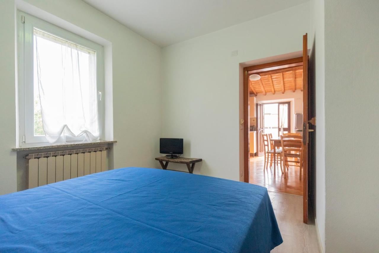 Appartamento Per Due By Helloelba Portoferraio Esterno foto