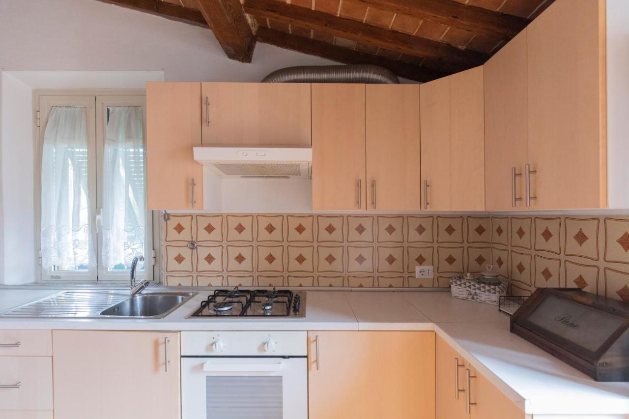 Appartamento Per Due By Helloelba Portoferraio Esterno foto