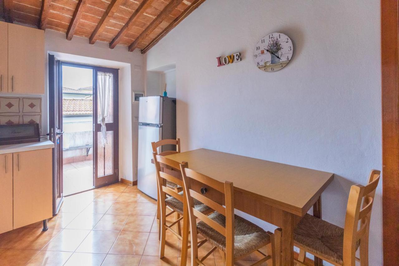 Appartamento Per Due By Helloelba Portoferraio Esterno foto