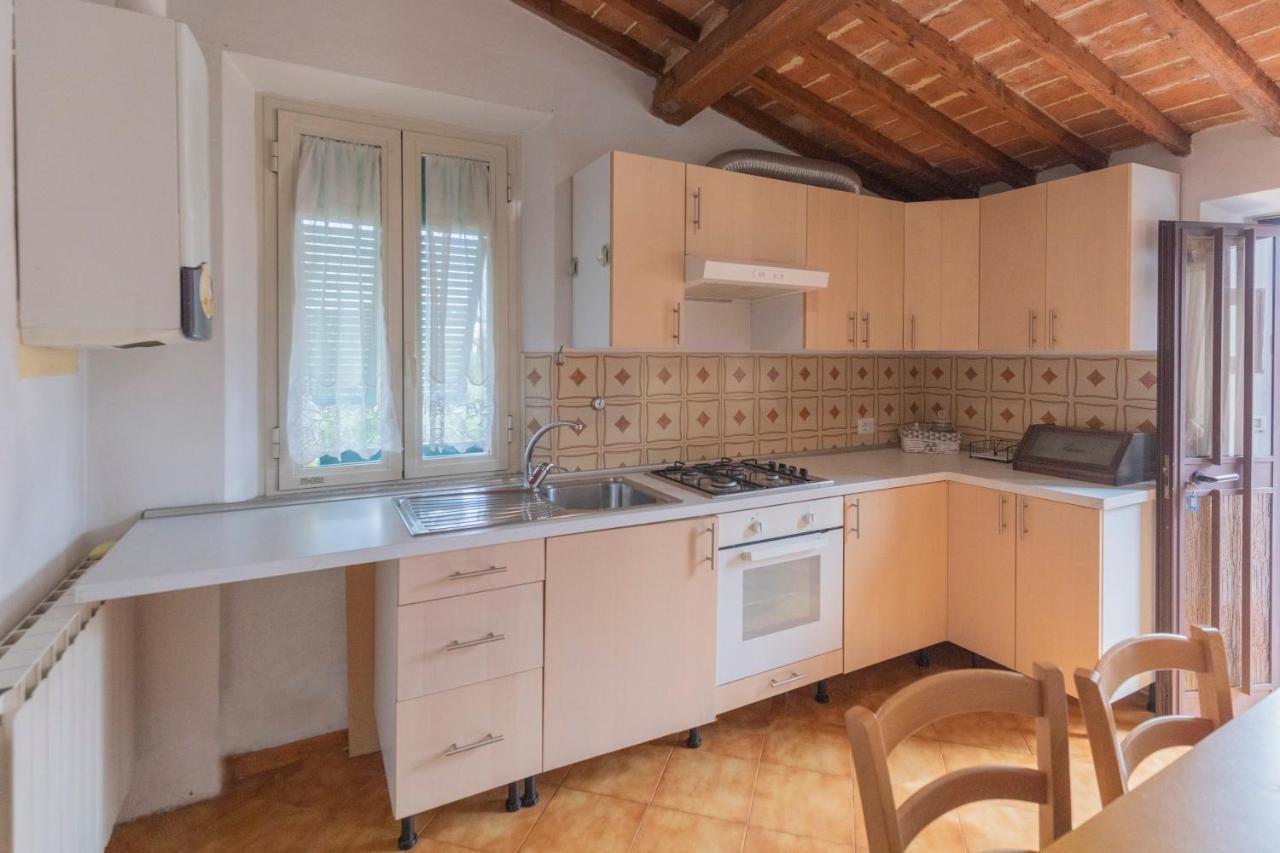 Appartamento Per Due By Helloelba Portoferraio Esterno foto