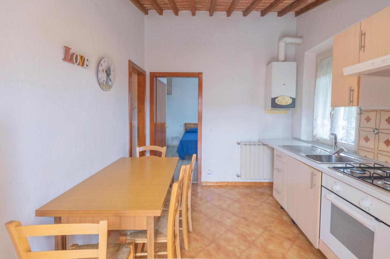 Appartamento Per Due By Helloelba Portoferraio Esterno foto
